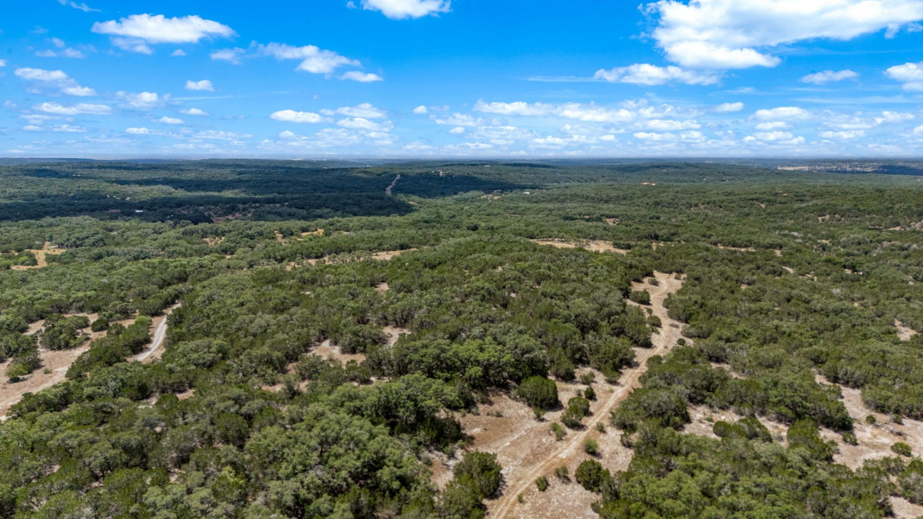 Ridge Elevation ~ 1300 feet